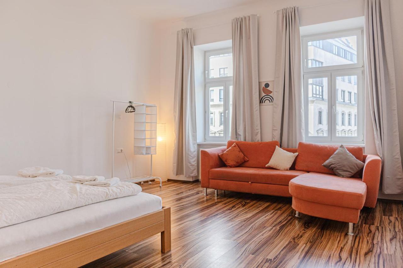 Special Vintage Viennese - 12min F Downtown * Wien