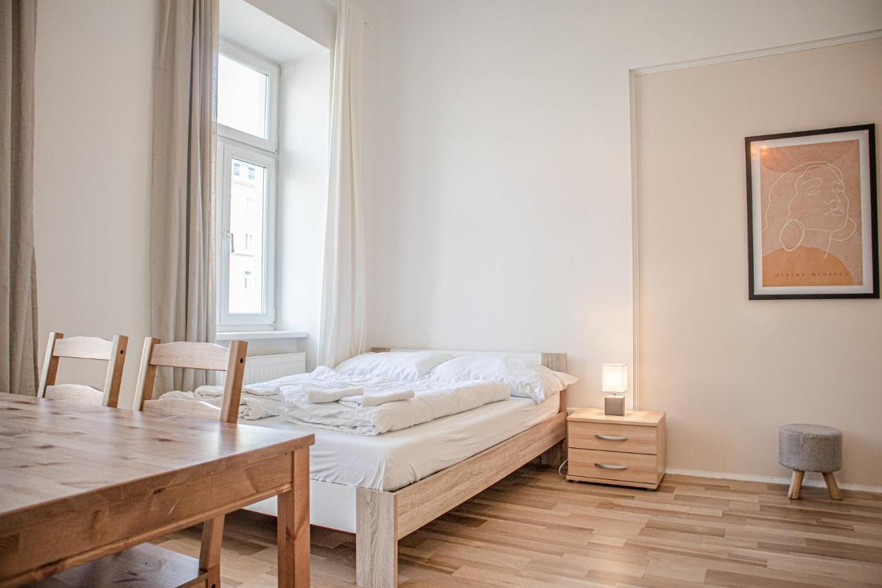 Apartment Special Vintage Viennese - 12min F Downtown Wien