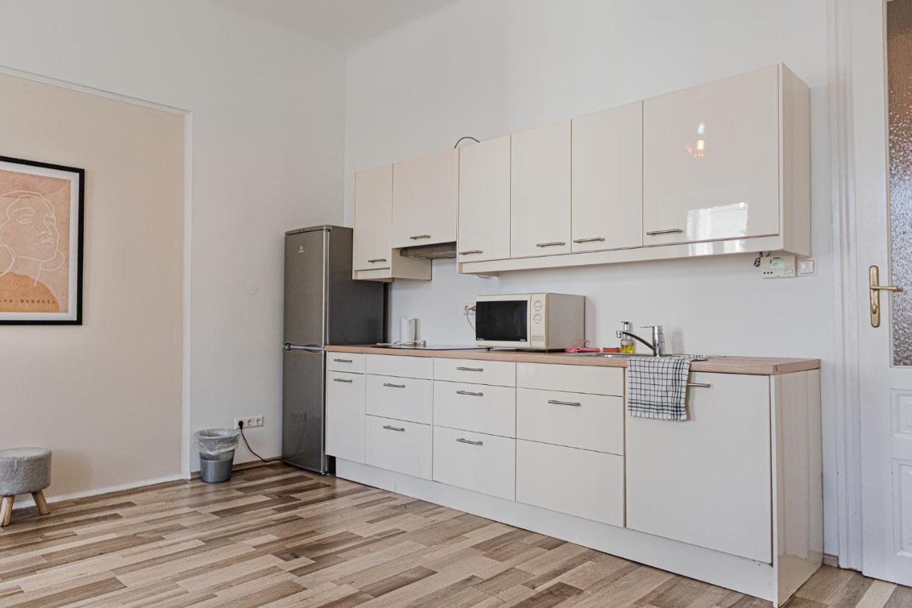 Special Vintage Viennese - 12min F Downtown * Wien
