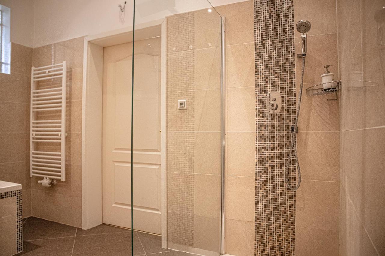 Special Vintage Viennese - 12min F Downtown Apartment Wien